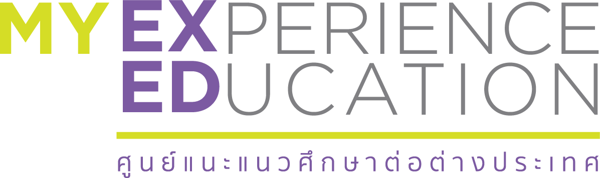 My Experience Education Logo
