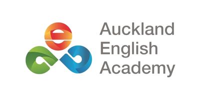 Auckland English Academy Logo