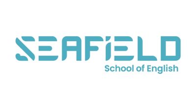 Seafield School of English Logo