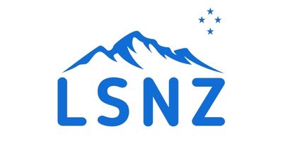 LSNZ Logo