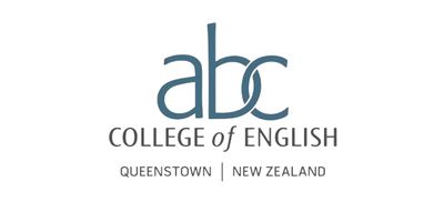 ABC College of English Logo